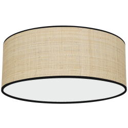 MARSHALL NUEVO / RATÁN 2xE27 Ø40cm