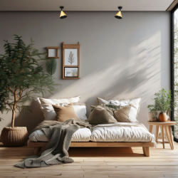 Світильник Cone Spot Золотий 1xGU10