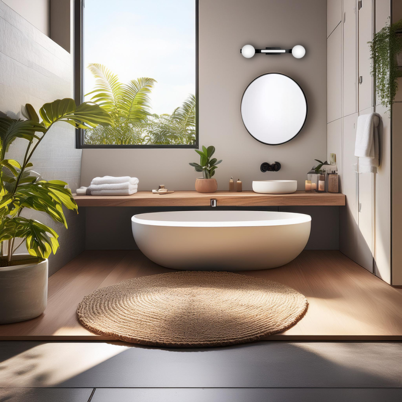 Ceiling Lamp Magnet 13W+2xG9 3000/4000K Black