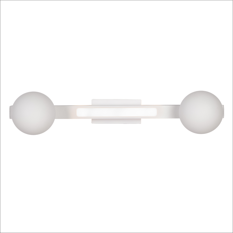 Lámpara de Techo Magnet 13W+2xG9 3000/4000K Blanco