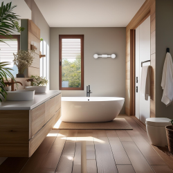 Ceiling Lamp Magnet 13W+2xG9 3000/4000K White