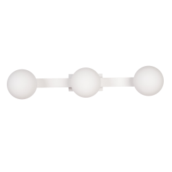 Lámpara de Techo Magnet 9W+3xG9 3000/4000K Blanco