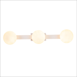 Lámpara de Techo Magnet 9W+3xG9 3000/4000K Blanco