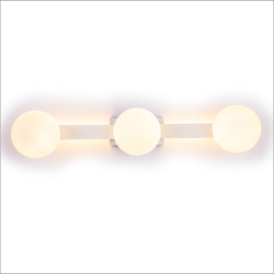 Lámpara de Techo Magnet 9W+3xG9 3000/4000K Blanco