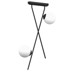 Deckenleuchte INTER 2xE14