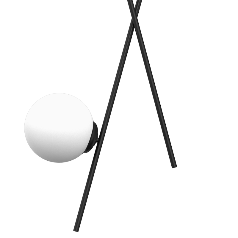 Стельова лампа INTER 2xE14