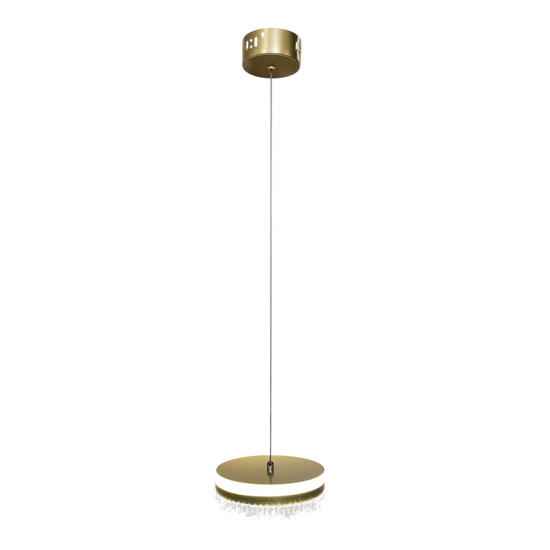 Lámpara colgante PRECIOSA 25W LED