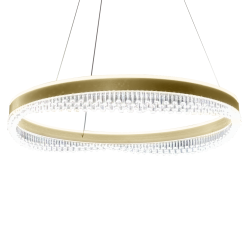 Lámpara colgante PRECIOSA 52W LED