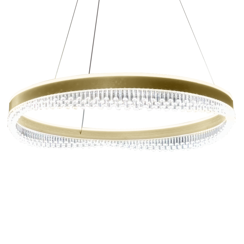 Lámpara colgante PRECIOSA 52W LED