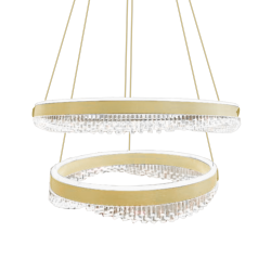 Lampa wisząca PRECIOSA 85W LED