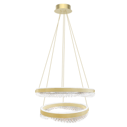 PRECIOSA 85W LED pendant lamp