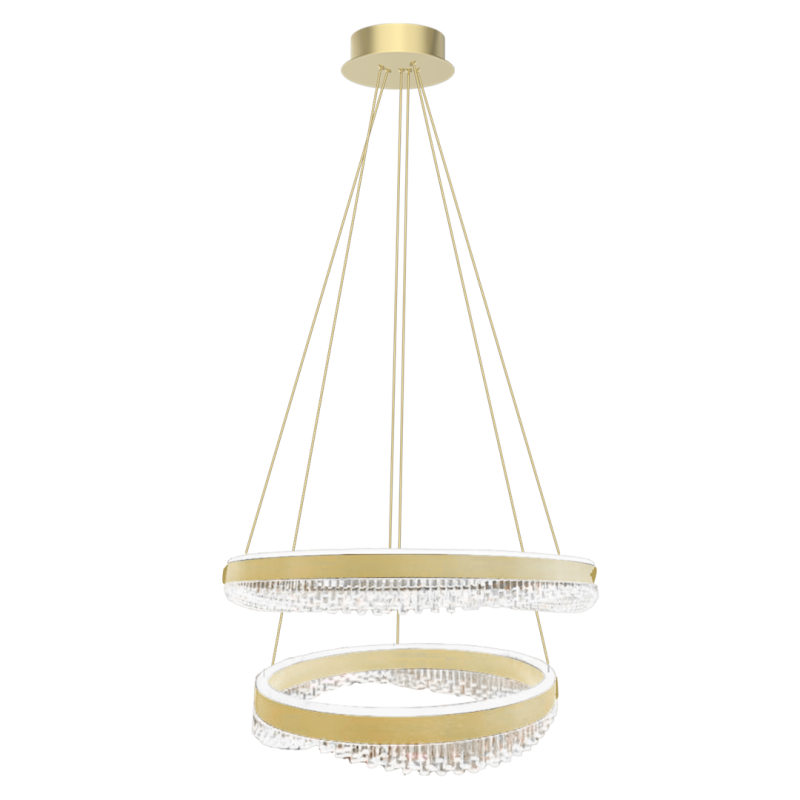 PRECIOSA 85W LED pendant lamp