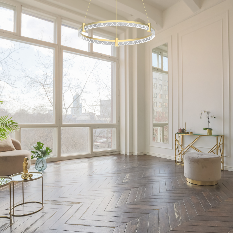 Підвісна лампа ELEGANCE 36W LED