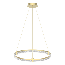 ELEGANCE 36W LED pendant lamp