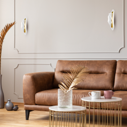 LARGO 8W LED Wall Light