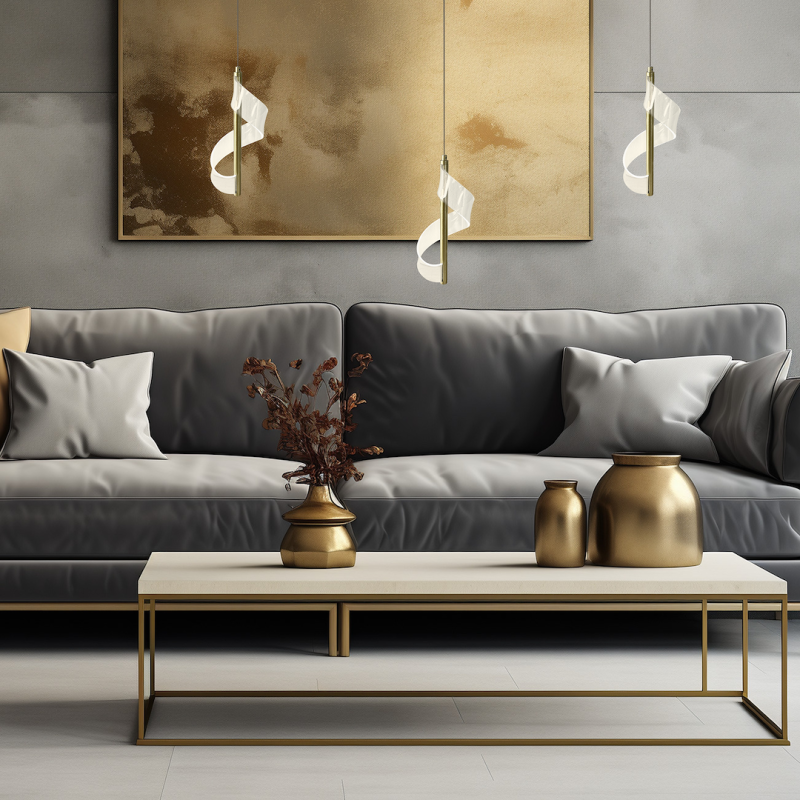 Hängeleuchte LARGO 10W LED