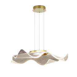 Pendant lamp LARGO 16W LED