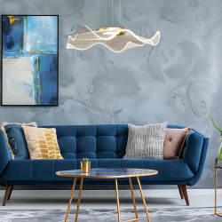 Pendant lamp LARGO 16W LED