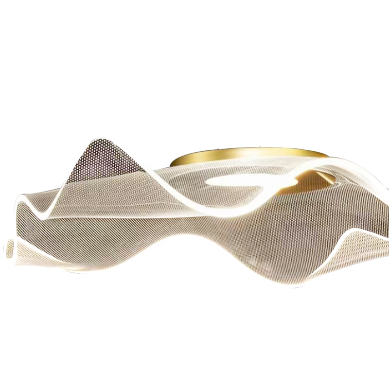 LARGO 16W LED ceiling lamp