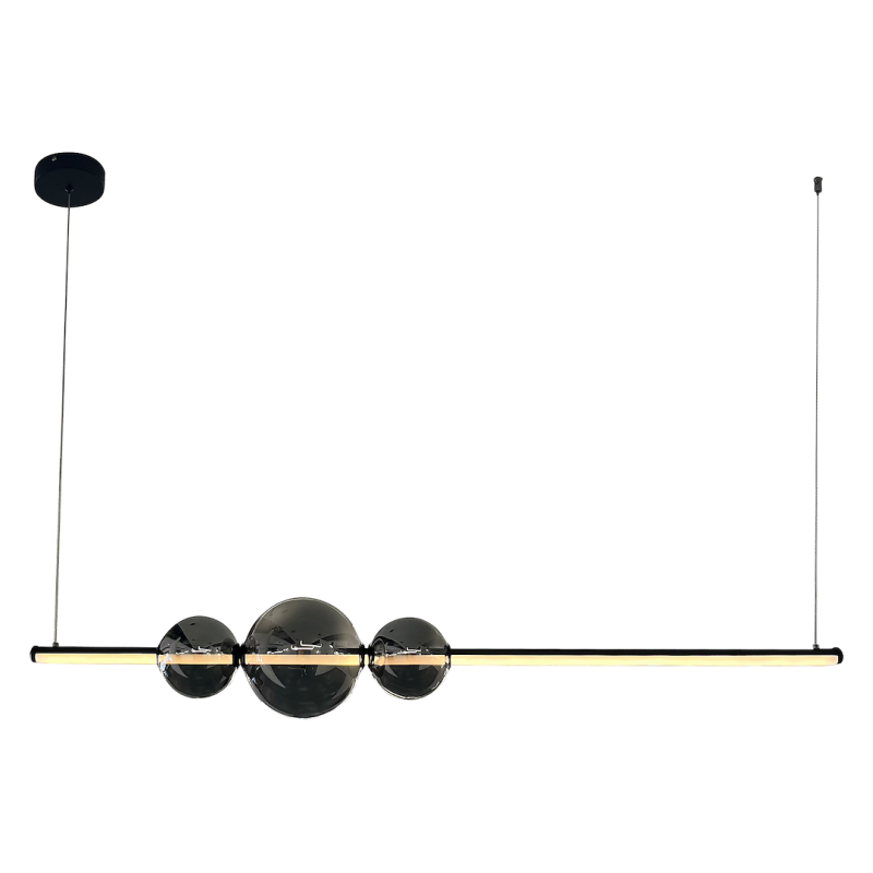 Підвісна лампа KUGEL 30W