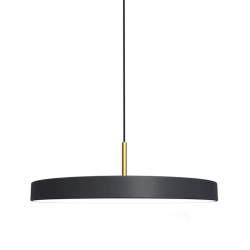 Hängeleuchte DISC 38W LED