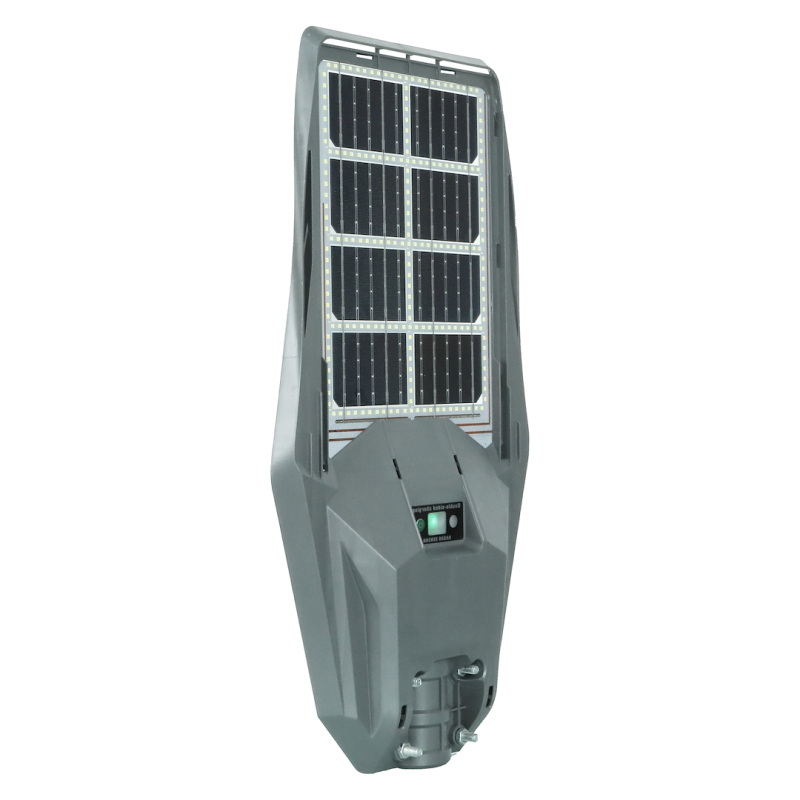 Kers II Solar Lamp 300W 1200lm 6500K