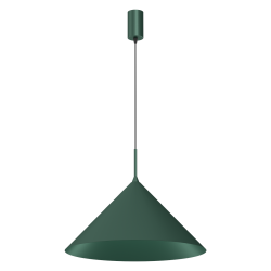 Hanging lamp CAPITAL GREEN Ø46cm 1xGX53