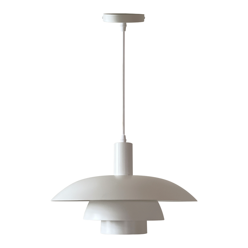FERRO pendant lamp 1xE27