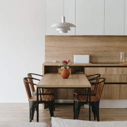 FERRO pendant lamp 1xE27