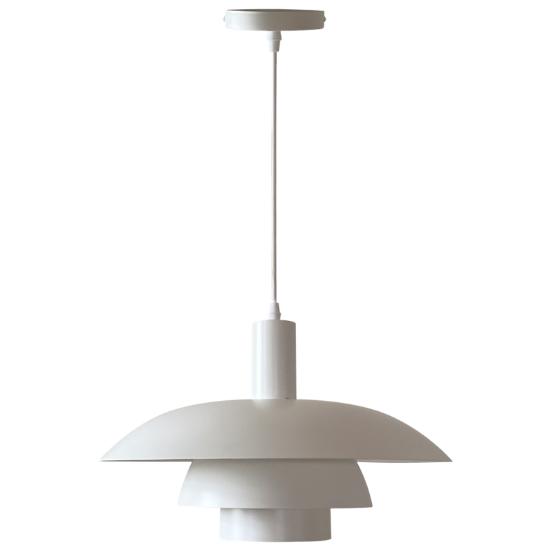 FERRO pendant lamp 1xE27