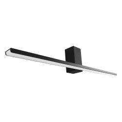 Бра Artemis Black 13,8W LED 60см 4000K IP44