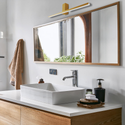 Бра Artemis Gold 13,8W LED 60см 4000K IP44