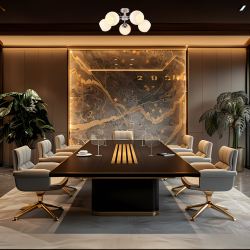 Deckenleuchte OSLO 5xE27