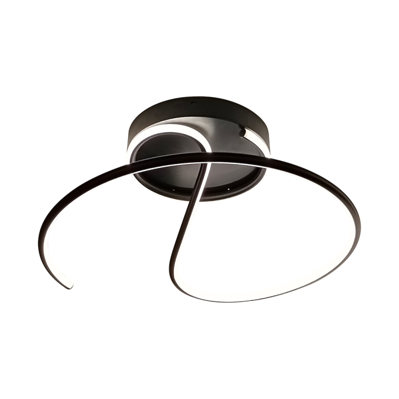 Deckenleuchte DELTA 30W LED