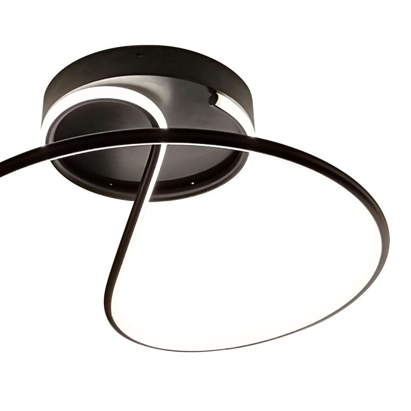 Deckenleuchte DELTA 30W LED