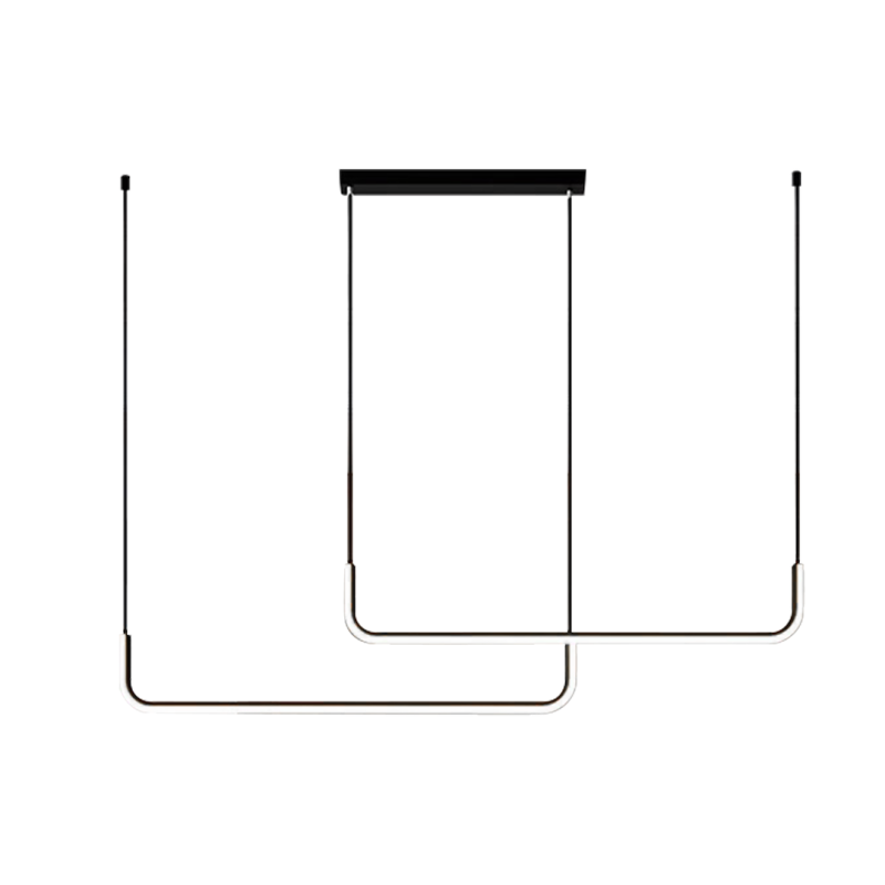 Hängelampe HORIZON 22W LED