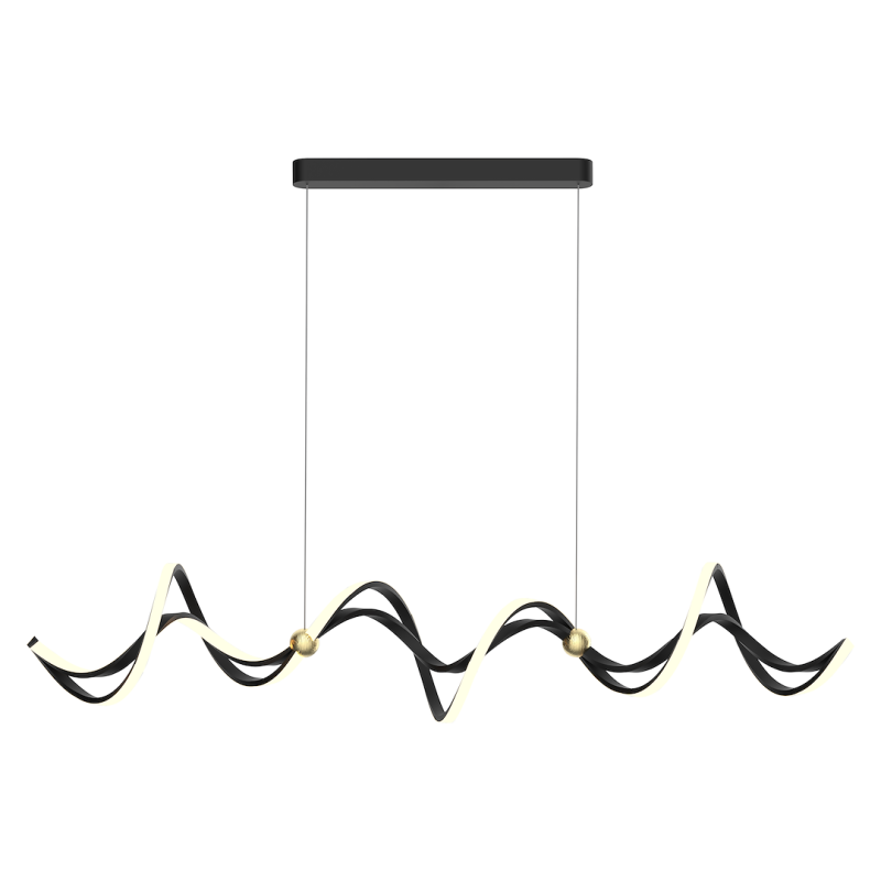 Підвісна лампа COLIA 55W LED