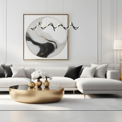 Hängeleuchte COLIA 55W LED