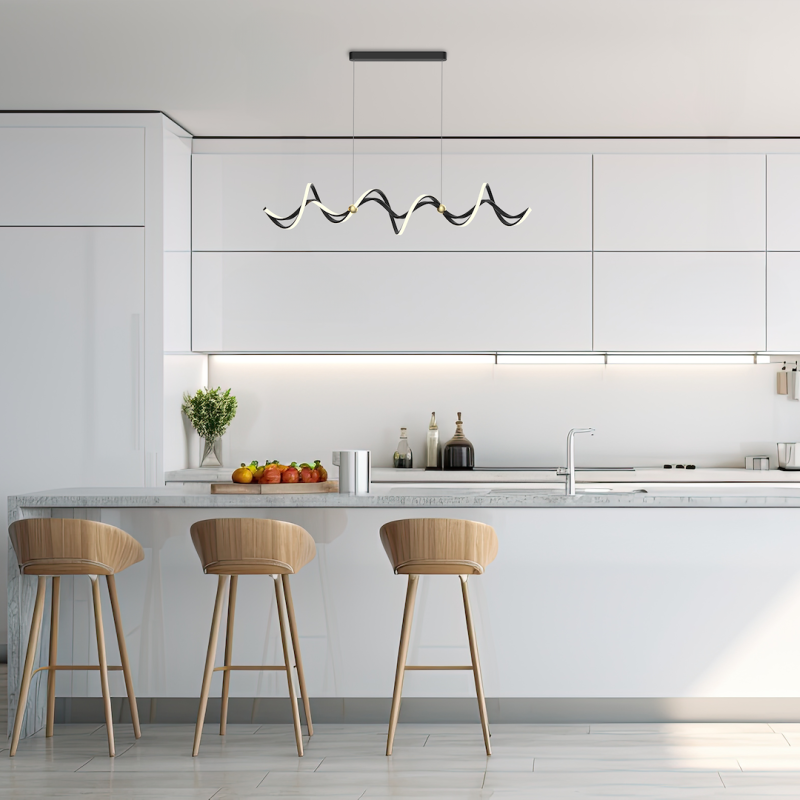 Підвісна лампа COLIA 55W LED