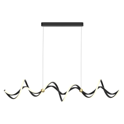 Підвісна лампа COLIA 55W LED