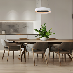 ORBITA 52W LED Pendant Lamp