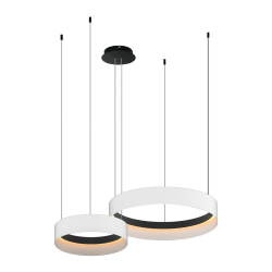 Підвісна лампа ORBITA 72W LED