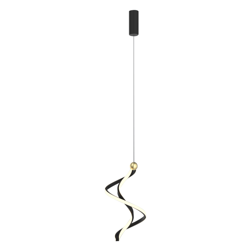 Hängelampe COLIA 19W LED