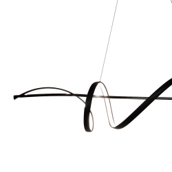 SASH 36W LED pendant lamp