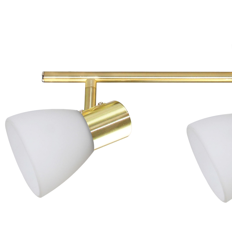 Ceiling lamp JOTA 3xE14