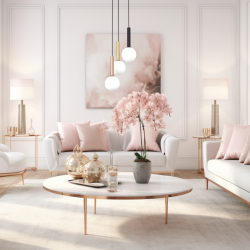 Підвісна лампа PLAY BLACK 3xG9