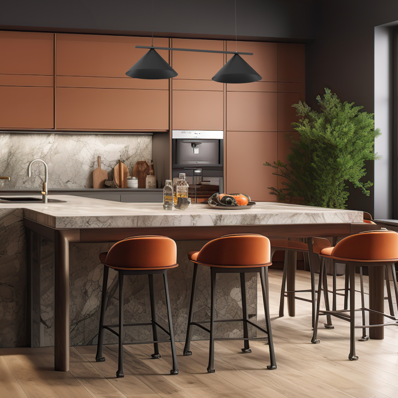 Hängelampe CAPITAL SCHWARZ 2XGX53