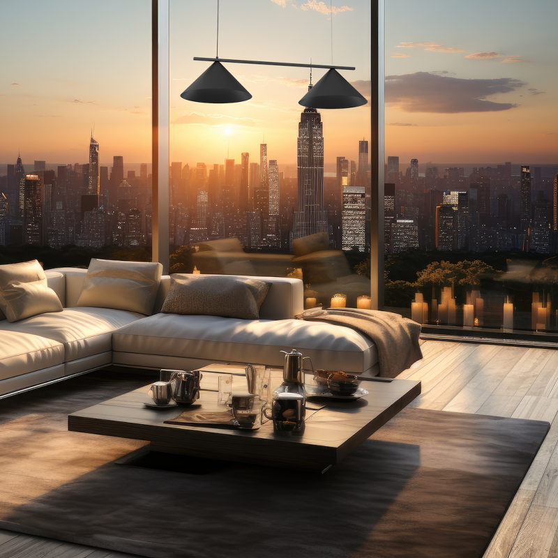 Hängelampe CAPITAL SCHWARZ 2XGX53