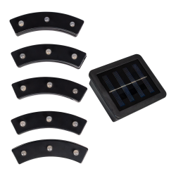 Solar Lamp Pot 3000K IP44