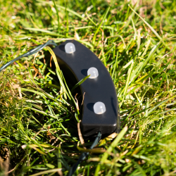 Сонячна лампа Pot 3000K IP44